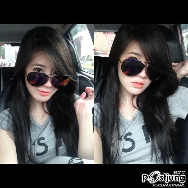 โฟกัส สวยใส ยิ่งโตยิ่งสวย
