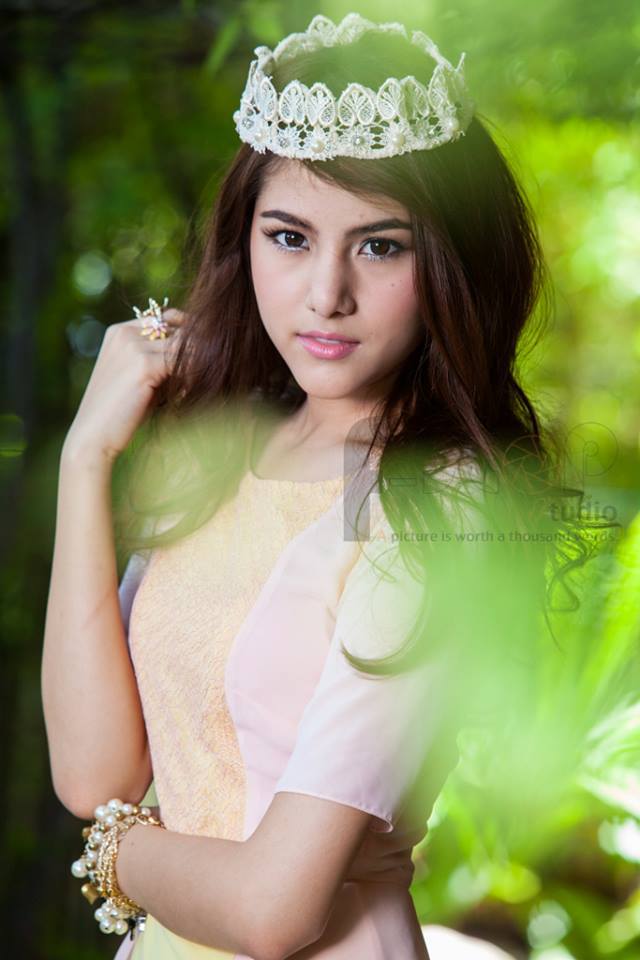 นางเอกของช่อง 3