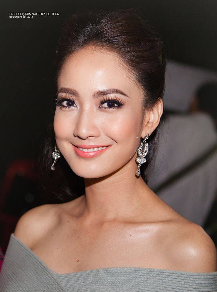 นางเอกของช่อง 3