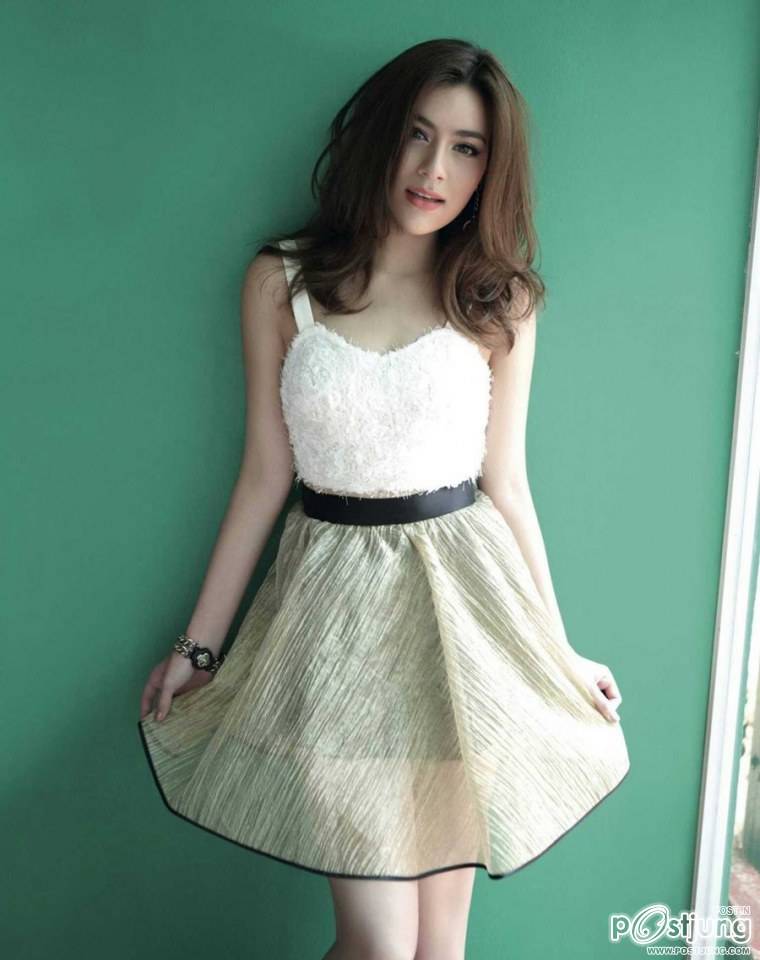 นางเอกของช่อง 3