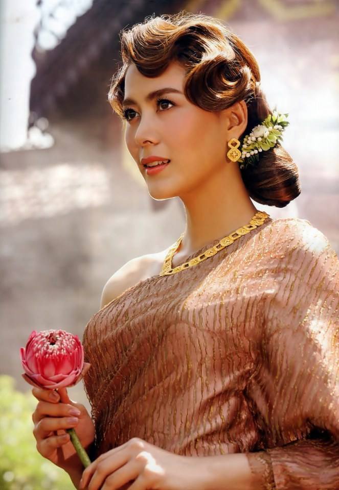 นางเอกของช่อง 3