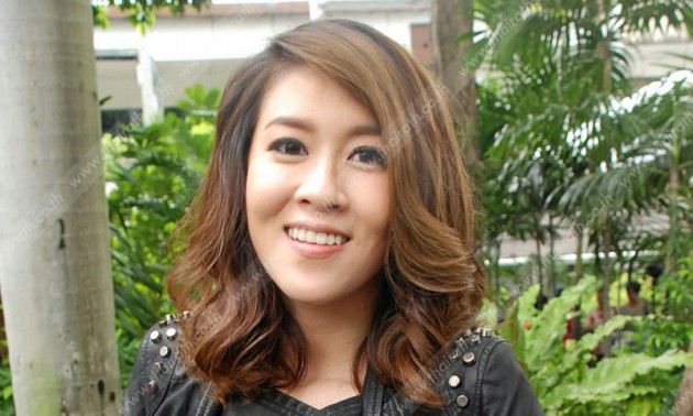 เชียร์ ทิฆัมพร นางเอกช่อง7ที่เป็นเซ็กซี่สตาร์อันดับหนึ่งของเอเชีย กระแสฟีเว่อของเชียร์แรงมากๆ ทุกคนในเอเชียต้องรู้จักเธอ!!!