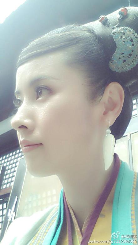 มังกรหยก ศึกเทพอภินิหารจ้าวอินทรีย์ ฉบับใหม่ 神雕侠侣 2013-2014 part29
