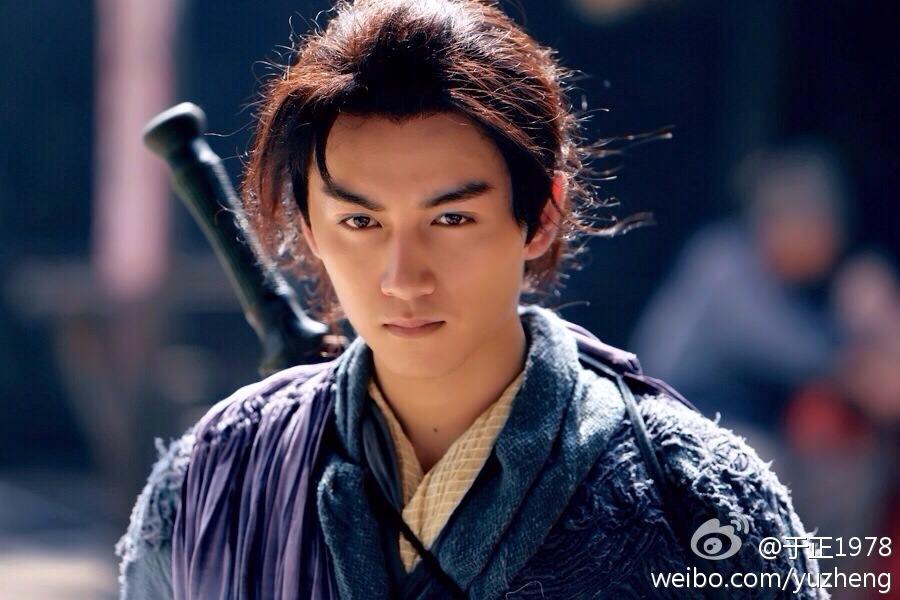 มังกรหยก ศึกเทพอภินิหารจ้าวอินทรีย์ ฉบับใหม่ 神雕侠侣 2013-2014 part29