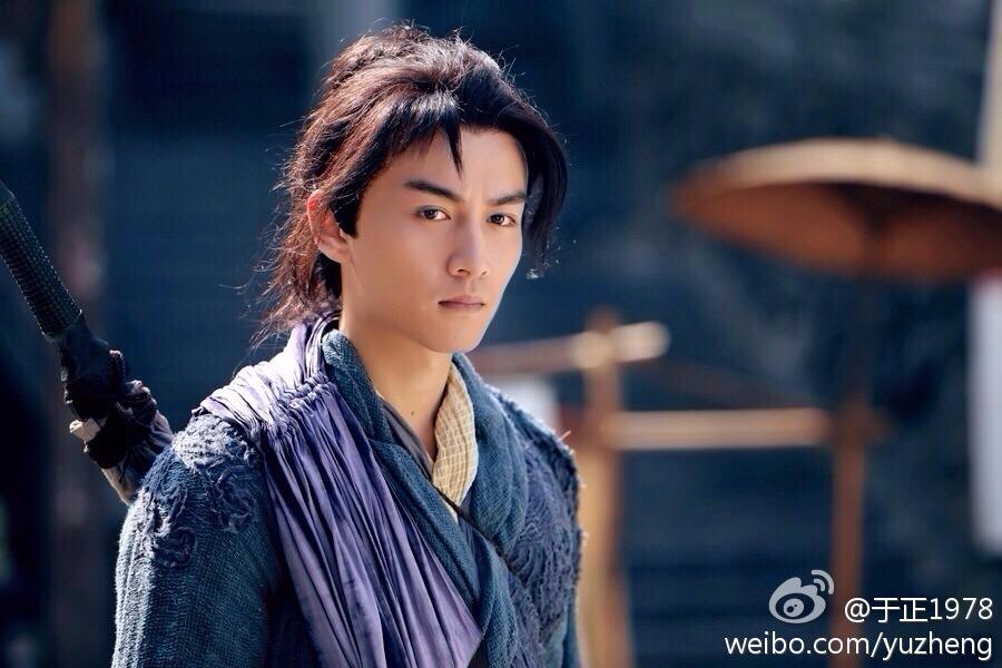 มังกรหยก ศึกเทพอภินิหารจ้าวอินทรีย์ ฉบับใหม่ 神雕侠侣 2013-2014 part29