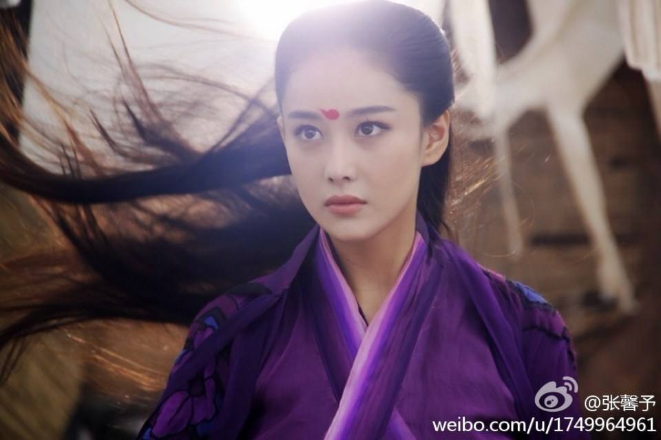 มังกรหยก ศึกเทพอภินิหารจ้าวอินทรีย์ ฉบับใหม่ 神雕侠侣 2013-2014 part29