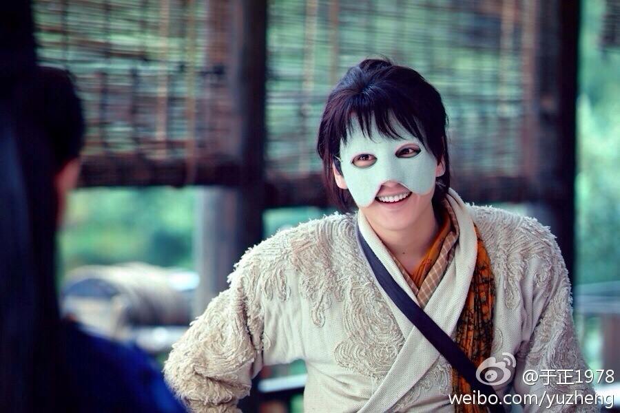 มังกรหยก ศึกเทพอภินิหารจ้าวอินทรีย์ ฉบับใหม่ 神雕侠侣 2013-2014 part29