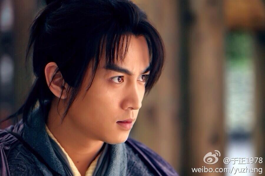 มังกรหยก ศึกเทพอภินิหารจ้าวอินทรีย์ ฉบับใหม่ 神雕侠侣 2013-2014 part29