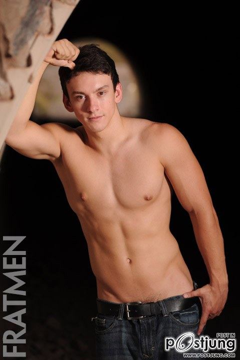 Nathaniel
