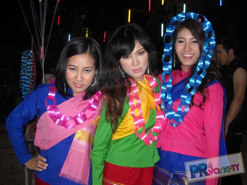 หลบผี ผีไม่หลบ ละครผีที่น่ากลัวที่สุดจักรวาล ไม่เชื่อก็ลองดูเซ่ !!