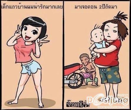 เครียดกันทำไม