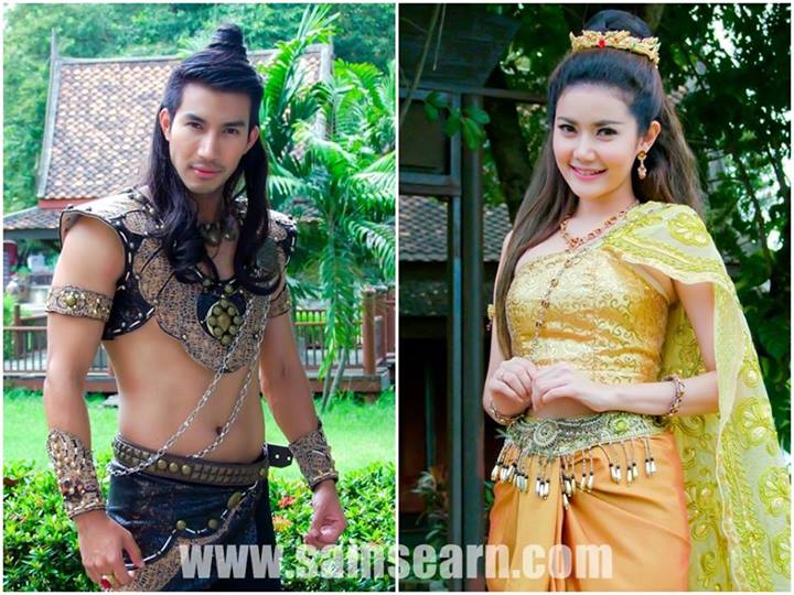 สามเศียร รีเมค "มนต์นาคราช" ละครจักรวงศ์เรื่องใหม่ต่อจาก จันทร์สุริยะคาธ