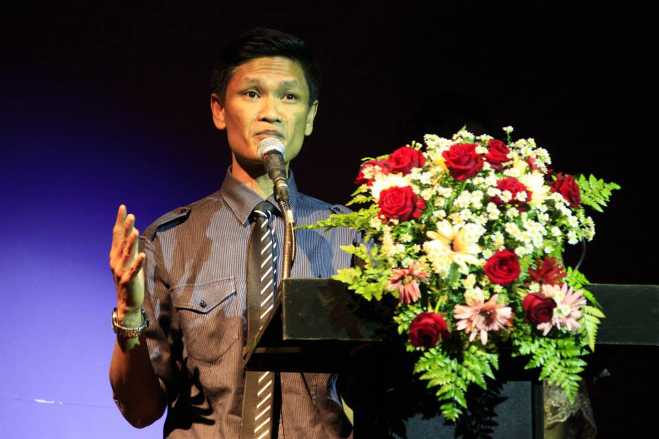 ตามฮอยอีสาน (วันแสดงจริง) ศิลปะการแสดง มหาวิทยาลัยมหาสารคาม