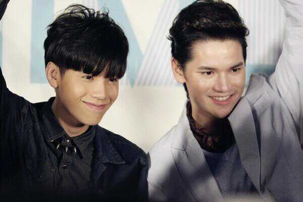 เค้าคู่่กันTaokacha
