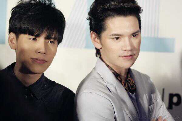 เค้าคู่่กันTaokacha