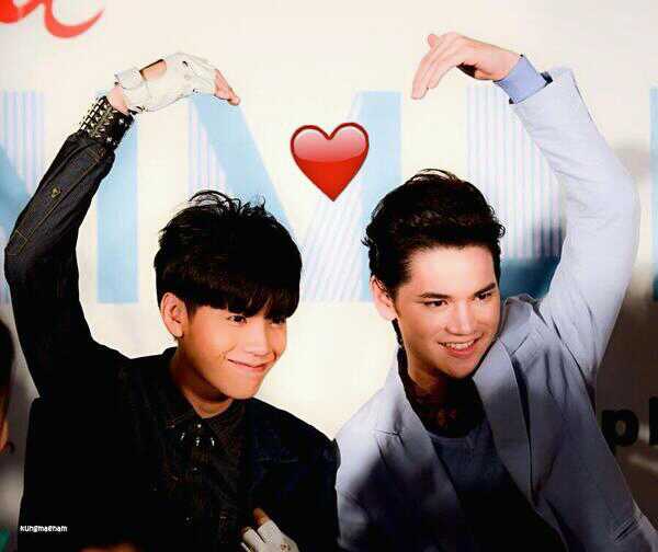 เค้าคู่่กันTaokacha