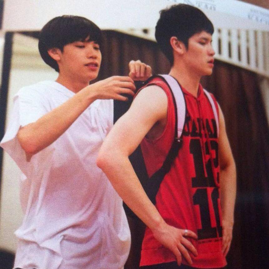 เค้าคู่่กันTaokacha