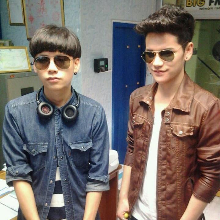 เค้าคู่่กันTaokacha