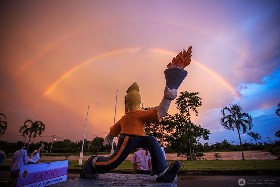 Walailak University