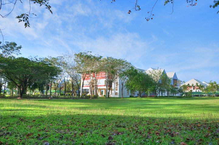Walailak University