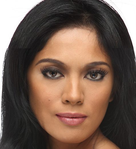 Miss Universe 2013 is Philipine.