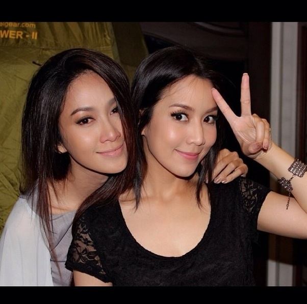 อัพเดต!!!ยุ้ย จีรนันท์ สวย มีน้ำขึ้น