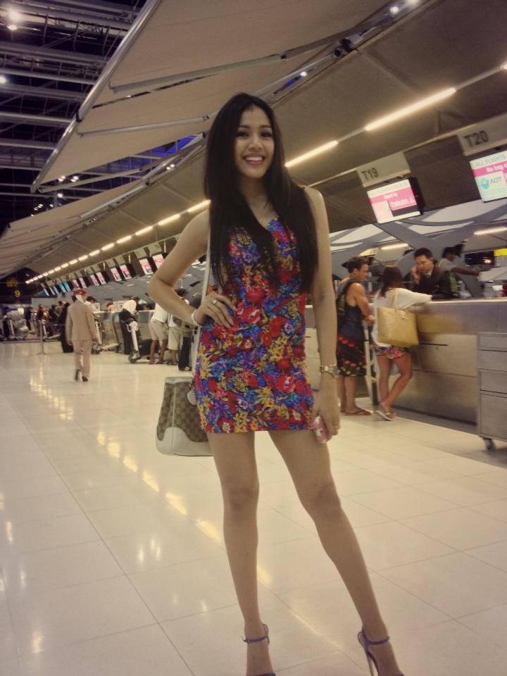 คิดว่าเธอจะไปไกล ได้แค่ไหน