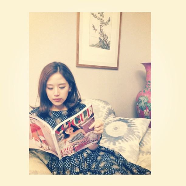 ฟาง FFK สาวสวยน่ารักสดใส