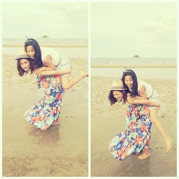 ฟาง FFK สาวสวยน่ารักสดใส