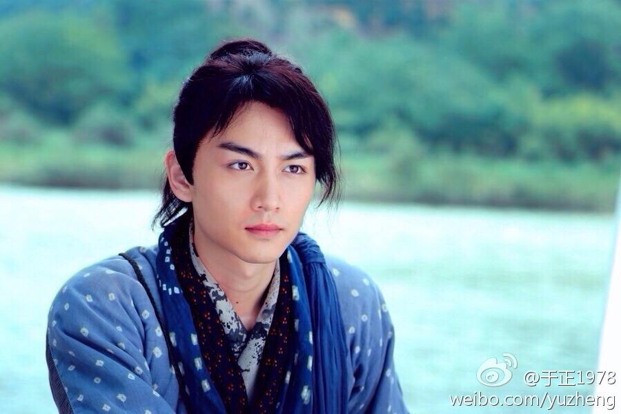 มังกรหยก ศึกเทพอภินิหารจ้าวอินทรีย์ ฉบับใหม่ 神雕侠侣 2013-2014 part30