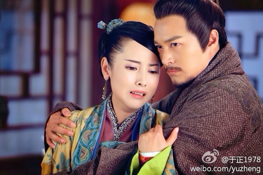 มังกรหยก ศึกเทพอภินิหารจ้าวอินทรีย์ ฉบับใหม่ 神雕侠侣 2013-2014 part30