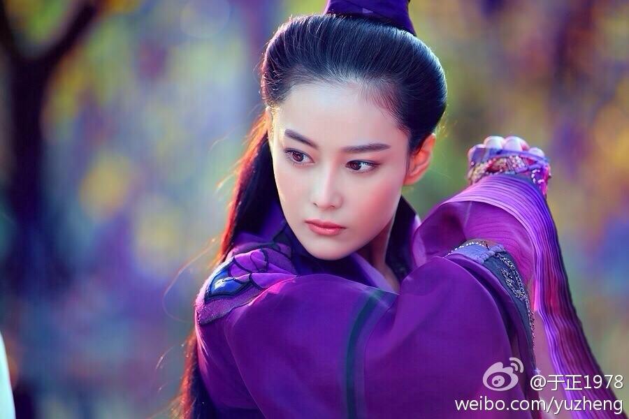 มังกรหยก ศึกเทพอภินิหารจ้าวอินทรีย์ ฉบับใหม่ 神雕侠侣 2013-2014 part30