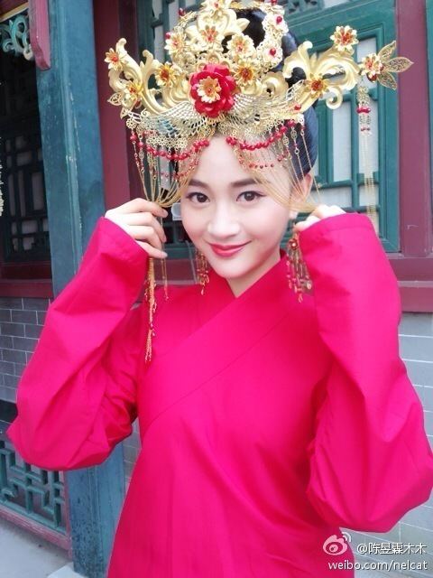 บุพเพแห่งรักของจูเทียนเป่า 《吉祥天宝》 The Lucky Zhu Tian Bao 2013 part5