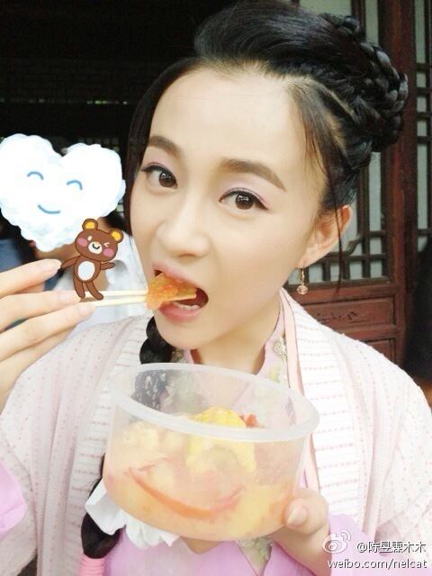 บุพเพแห่งรักของจูเทียนเป่า 《吉祥天宝》 The Lucky Zhu Tian Bao 2013 part5