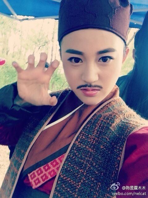 บุพเพแห่งรักของจูเทียนเป่า 《吉祥天宝》 The Lucky Zhu Tian Bao 2013 part5