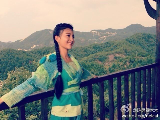 บุพเพแห่งรักของจูเทียนเป่า 《吉祥天宝》 The Lucky Zhu Tian Bao 2013 part5