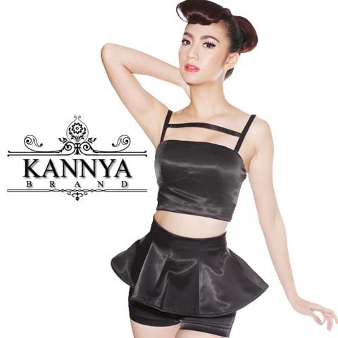 แบรนด์ Kannya ของ หญิง กัญญาพัชญ์