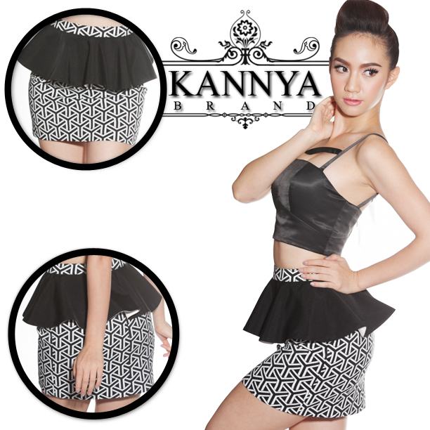 แบรนด์ Kannya ของ หญิง กัญญาพัชญ์