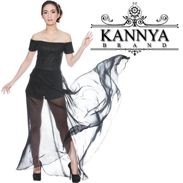 แบรนด์ Kannya ของ หญิง กัญญาพัชญ์