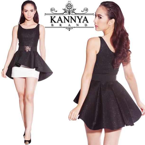 แบรนด์ Kannya ของ หญิง กัญญาพัชญ์
