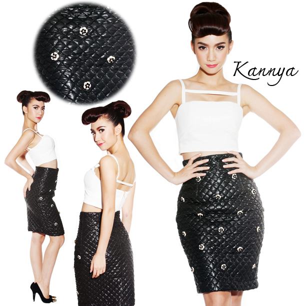 แบรนด์ Kannya ของ หญิง กัญญาพัชญ์