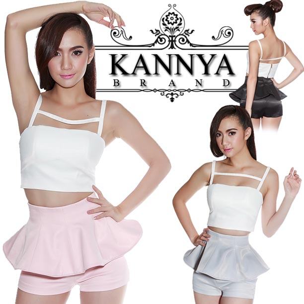 แบรนด์ Kannya ของ หญิง กัญญาพัชญ์