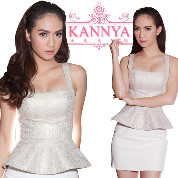 แบรนด์ Kannya ของ หญิง กัญญาพัชญ์