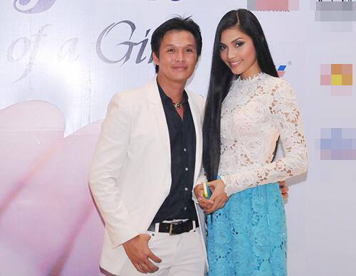ลิต้า เจอกับมิสเวียดนามยูนิเวอร์สปีนี้ ลิต้าตายเลยนะ