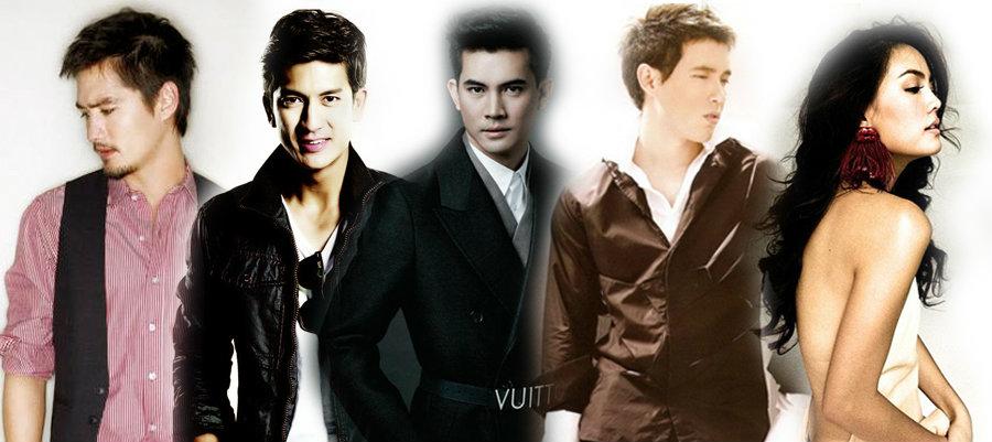 เซอร์ไพรส์! แอนดริว เกร็กสัน คัมแบคละคร ประกบ &ldquo;แต้ว&ldquo; ใน &ldquo;มาเฟียเลือดมังกร&ldquo;