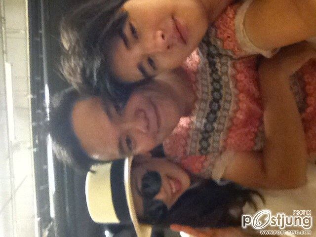Mario Maurer and Koolcheng 6