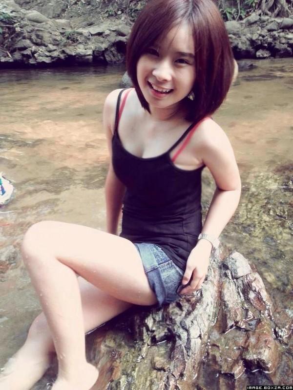 จัดหนักๆ เด็กสาวไทยน่ารักๆ