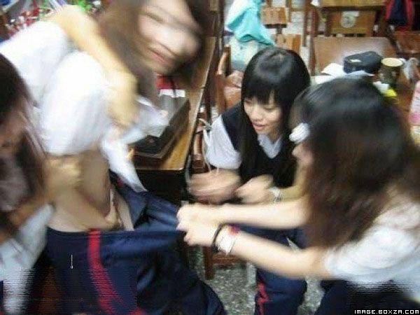 จัดหนักๆ เด็กสาวไทยน่ารักๆ