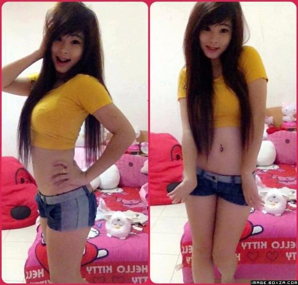 จัดหนักๆ เด็กสาวไทยน่ารักๆ