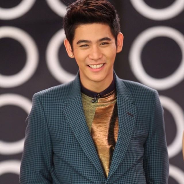 พอร์ช ศรัณย์  <น่ารักอ่ะ>